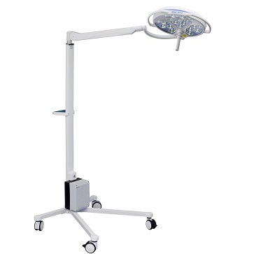 Lámpara de emergencia